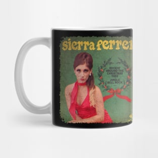 BEst of Vintage Crack Sierra Ferrell Mug